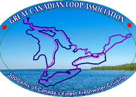 New Canadian Cruising Group Launches Great Canadian Loop Association