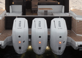 The Art and Science of Outboard Maintenance