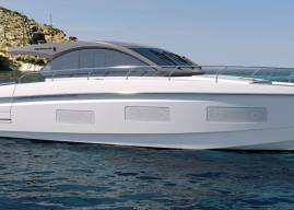 Beneteau Reinvents the Gran Tourismo with GT 50