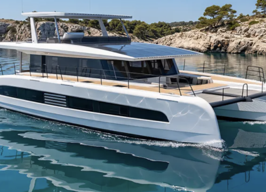 Innovative Solar-Powered Cat to Debut at Cannes 2026