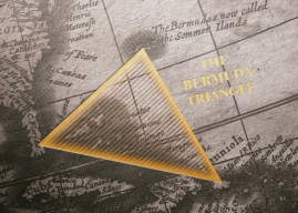 The Dangers of the Bermuda Triangle, Fact or Fiction