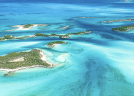 Bahamas Update: Cruising Permits and Fees for 2026
