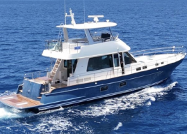 Annapolis Powerboat Show 2026 Preview of Brand New Boats